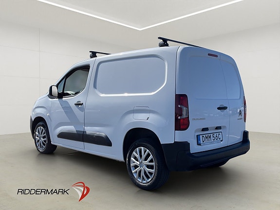 Citroen Berlingo 7 of 25