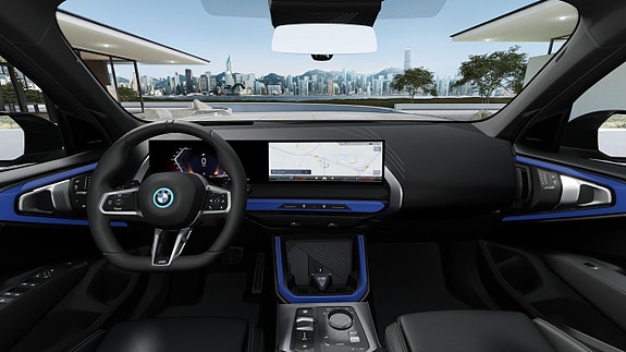 BMW X3 9 of 13