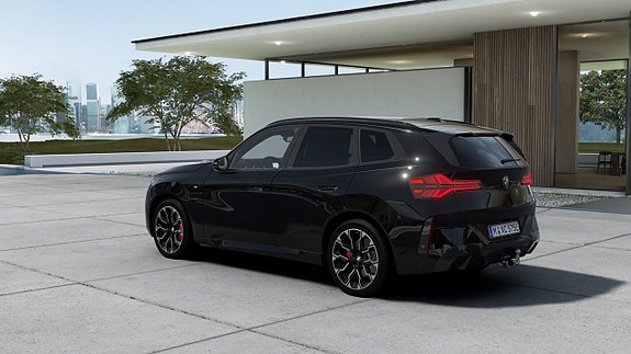 BMW X3 2 of 13