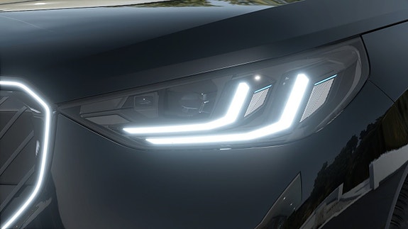 BMW X3 6 of 13