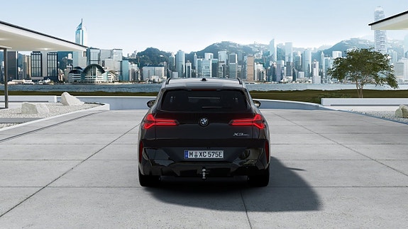 BMW X3 5 of 13