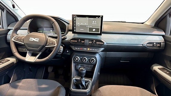 Dacia Jogger 14 of 24