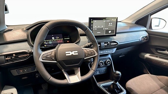 Dacia Jogger 13 of 24