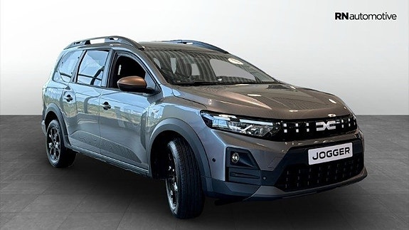 Dacia Jogger 7 of 24