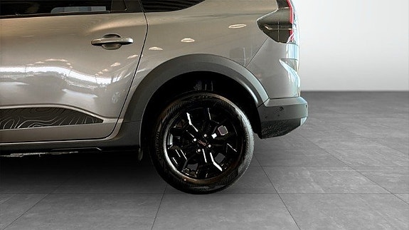 Dacia Jogger 9 of 24