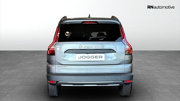 Dacia Jogger 4 of 24