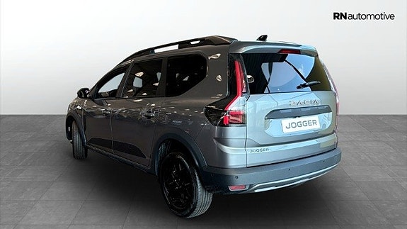 Dacia Jogger 3 of 24