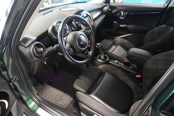 MINI Cooper SD 2 of 14