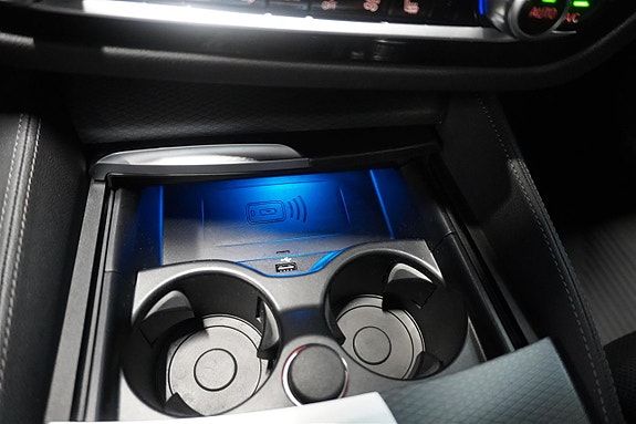 BMW 530e 19 of 21