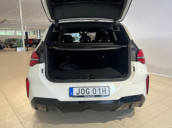 BMW X3 7 of 13