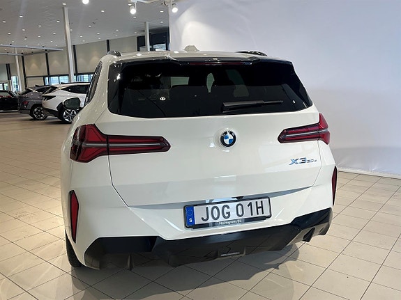 BMW X3 6 of 13