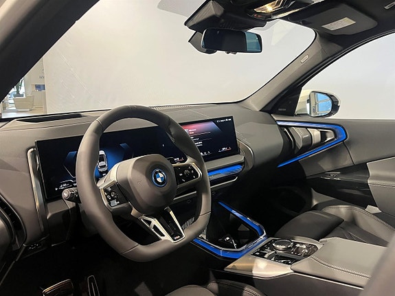 BMW X3 2 of 13