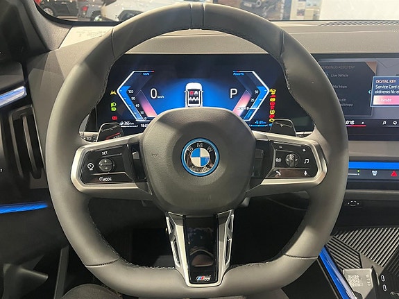 BMW X3 9 of 13