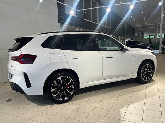 BMW X3 8 of 13