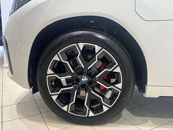 BMW X3 4 of 13