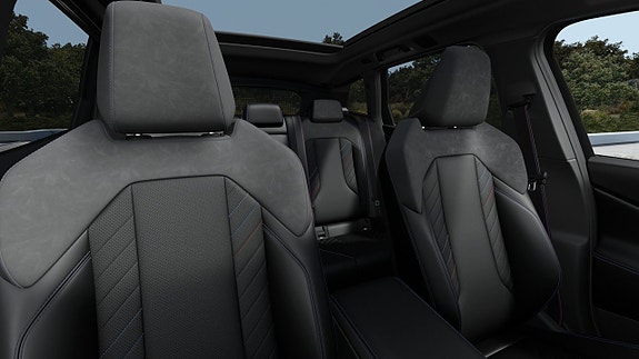 BMW X3 10 of 13