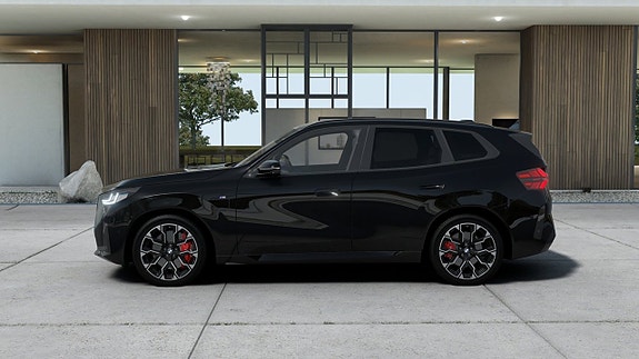 BMW X3 4 of 13