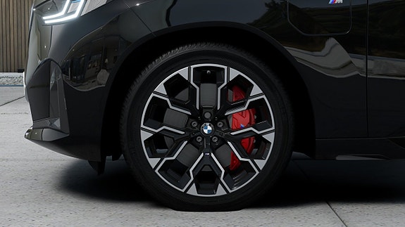 BMW X3 7 of 13