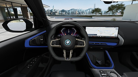 BMW X3 12 of 13
