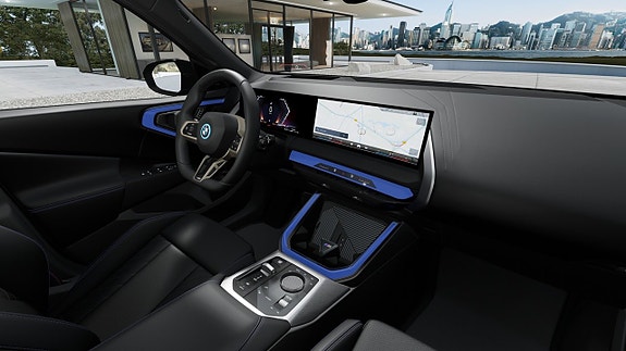 BMW X3 13 of 13
