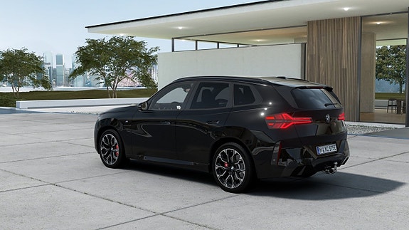 BMW X3 2 of 13