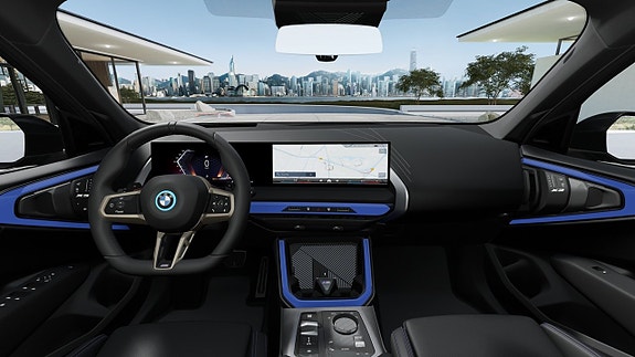 BMW X3 9 of 13