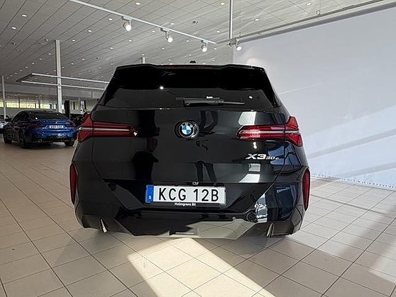 BMW X3 5 of 19