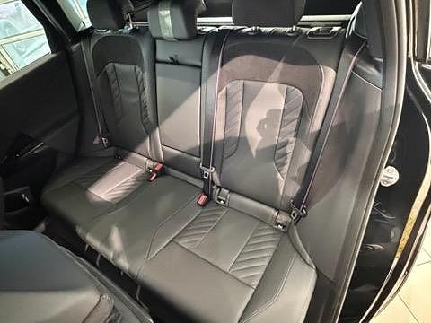 BMW X3 9 of 19