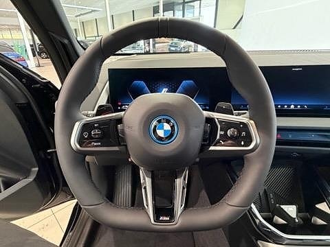BMW X3 8 of 19