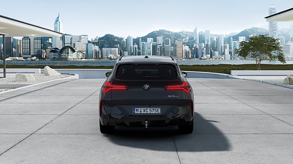 BMW X3 5 of 13