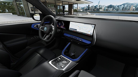BMW X3 13 of 13