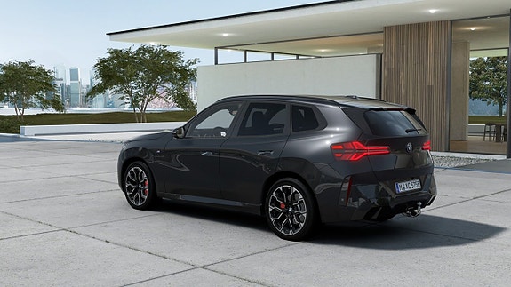 BMW X3 2 of 13