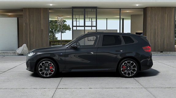 BMW X3 4 of 13