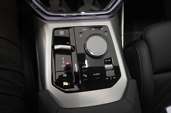 BMW X3 5 of 20