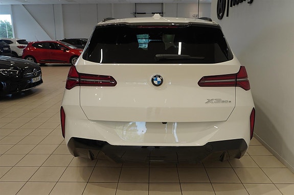 BMW X3 17 of 20