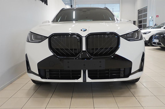 BMW X3 19 of 20
