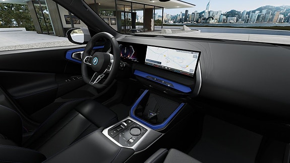 BMW X3 13 of 13