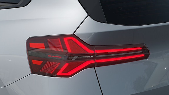 BMW X3 8 of 13