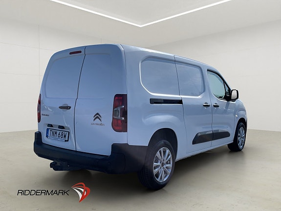 Citroen Berlingo 9 of 28
