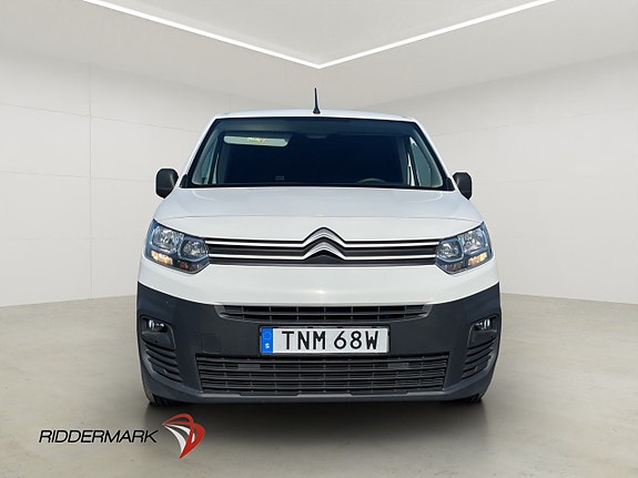 Citroen Berlingo 5 of 28