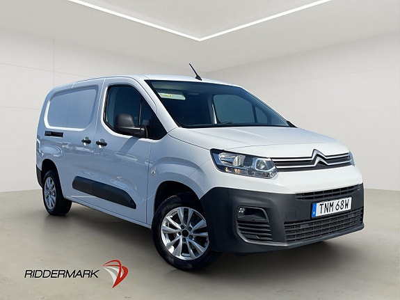 Citroen Berlingo 3 of 28