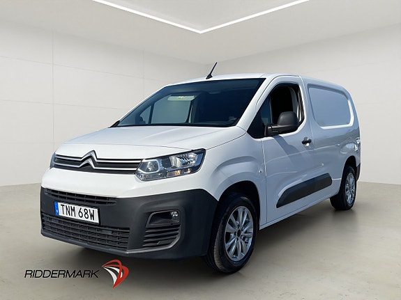 Citroen Berlingo 3 of 28