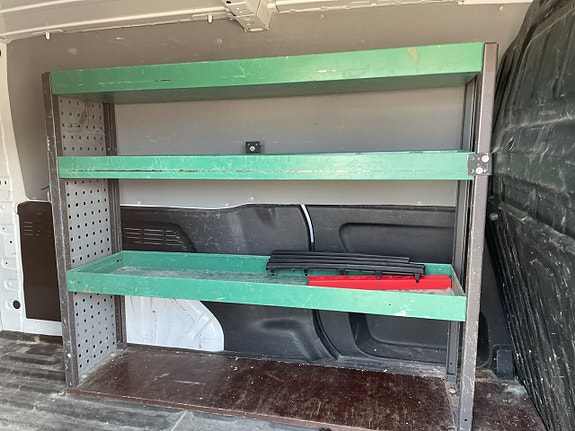 Citroen Berlingo 14 of 28