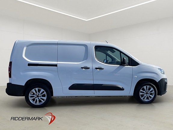 Citroen Berlingo 2 of 28