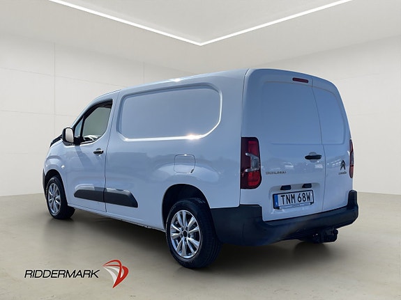 Citroen Berlingo 7 of 28