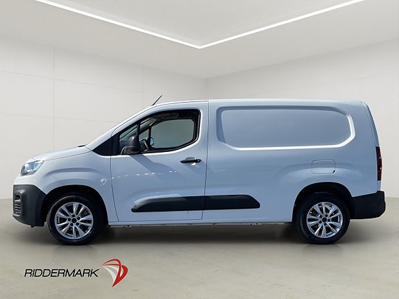 Citroen Berlingo 6 of 28