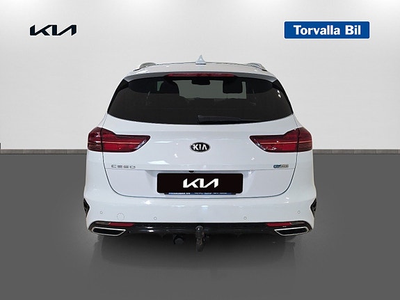 Kia Ceed 6 of 15