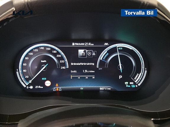 Kia Ceed 11 of 15