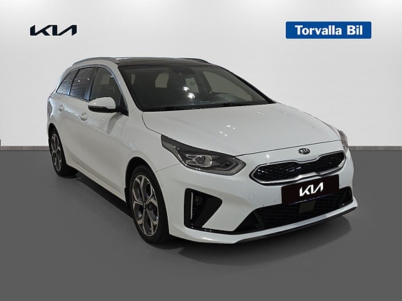 Kia Ceed 4 of 15