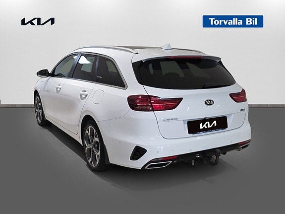 Kia Ceed 7 of 15